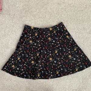 Ivy and Main skater skirt